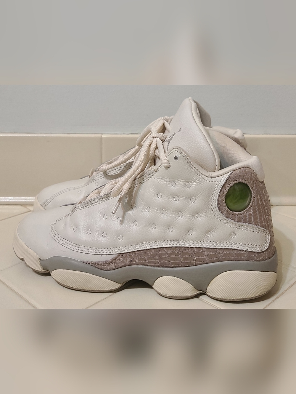 Air Jordan 13 Retro Phantom Women's Size 8